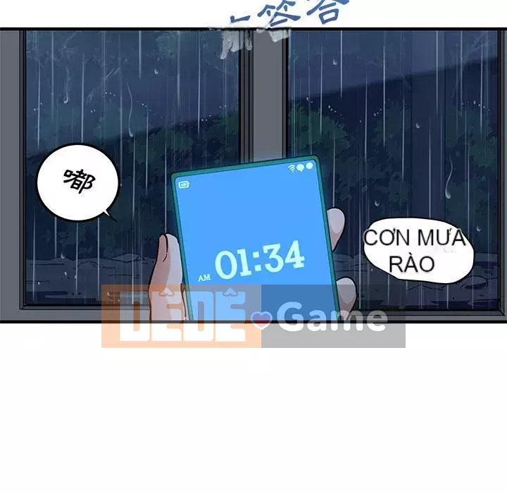 Nhà máy tình yêu Chương 6-7