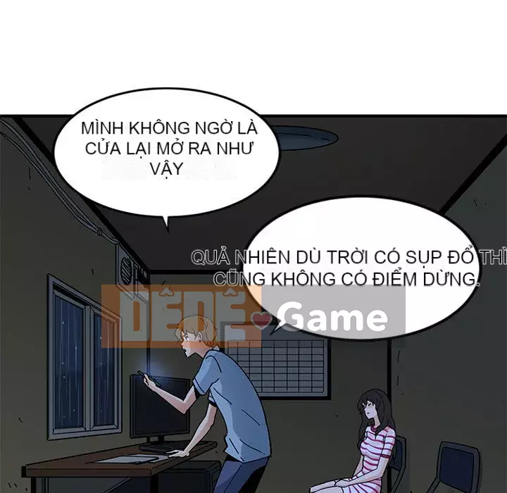 Nhà máy tình yêu Chương 6-7