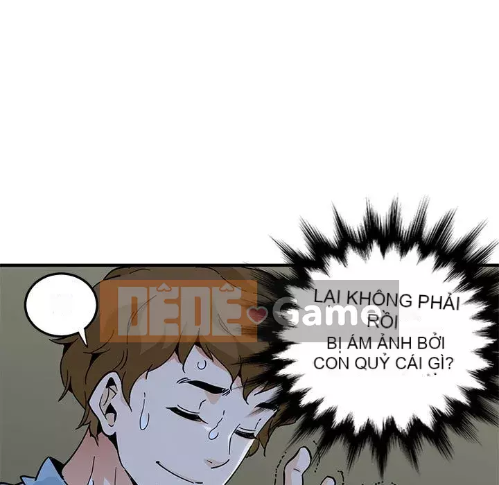 Nhà máy tình yêu Chương 6-7