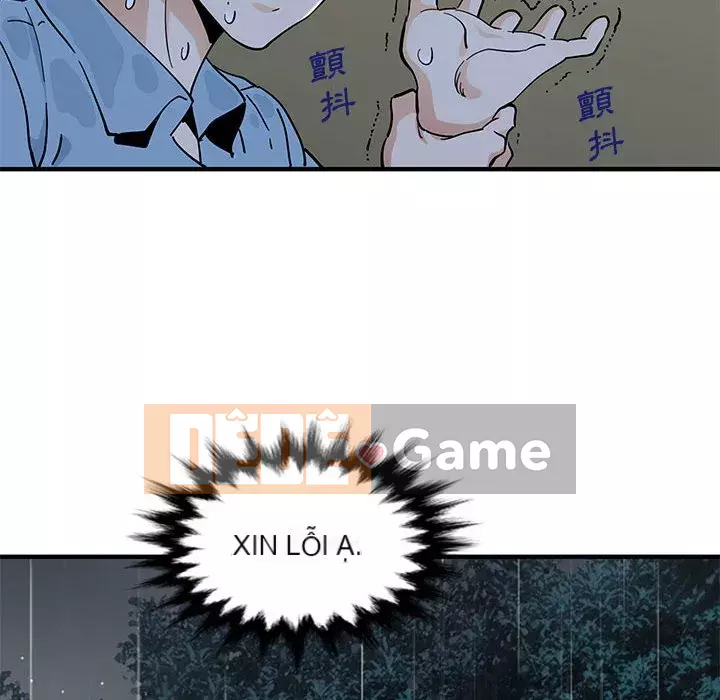 Nhà máy tình yêu Chương 6-7