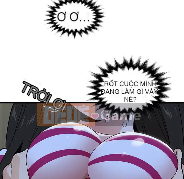 Nhà máy tình yêu Chương 6-7