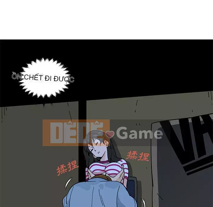 Nhà máy tình yêu Chương 6-7