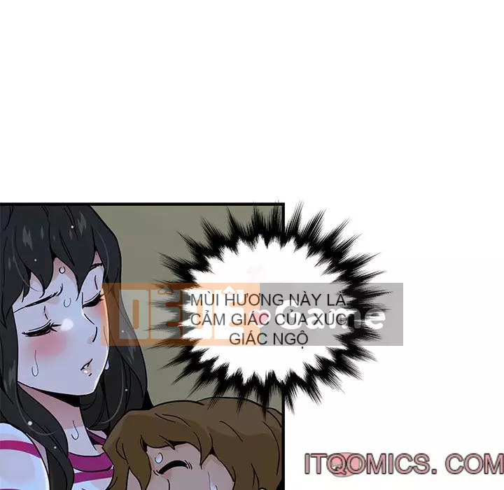 Nhà máy tình yêu Chương 6-7