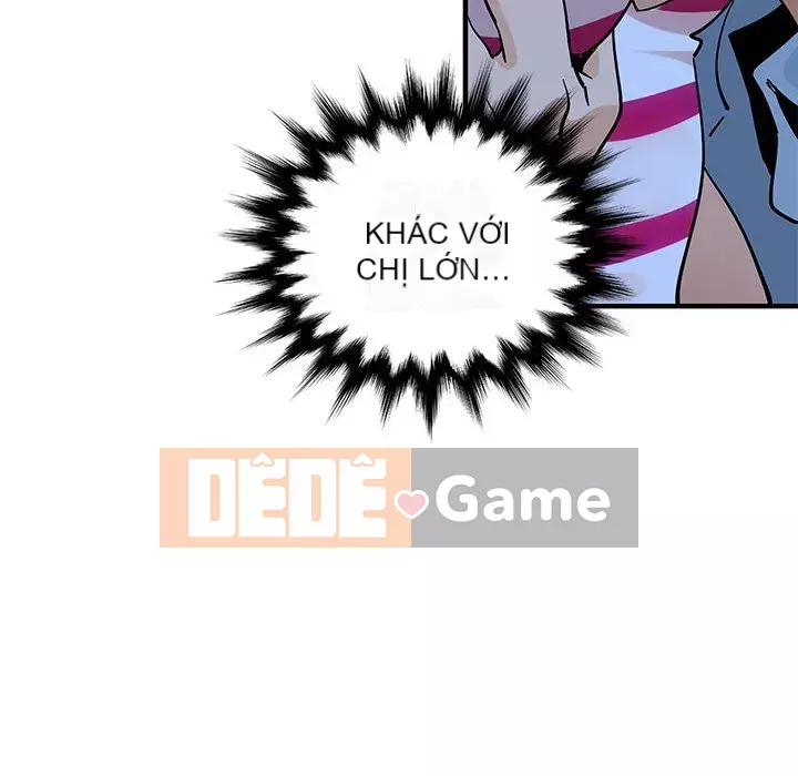 Nhà máy tình yêu Chương 6-7