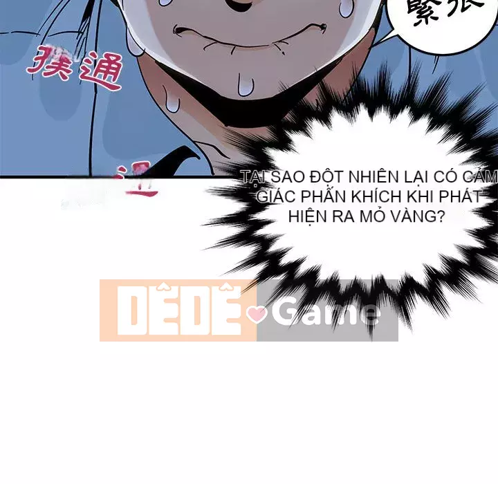 Nhà máy tình yêu Chương 6-7