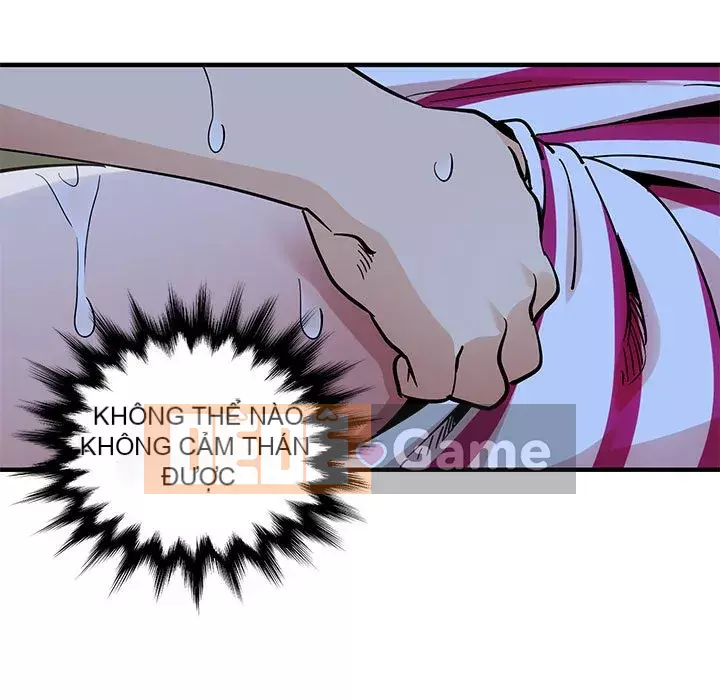 Nhà máy tình yêu Chương 6-7