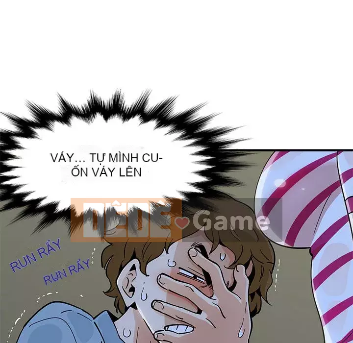 Nhà máy tình yêu Chương 6-7