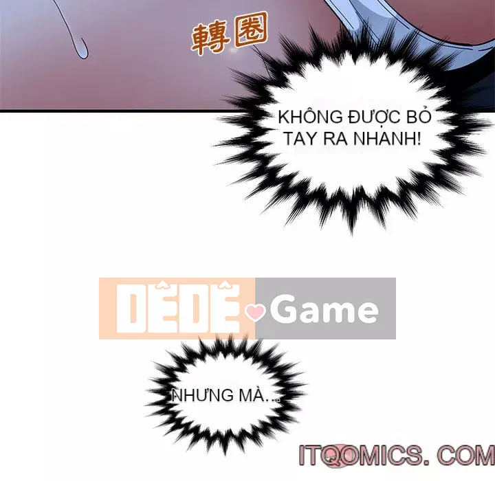 Nhà máy tình yêu Chương 6-7