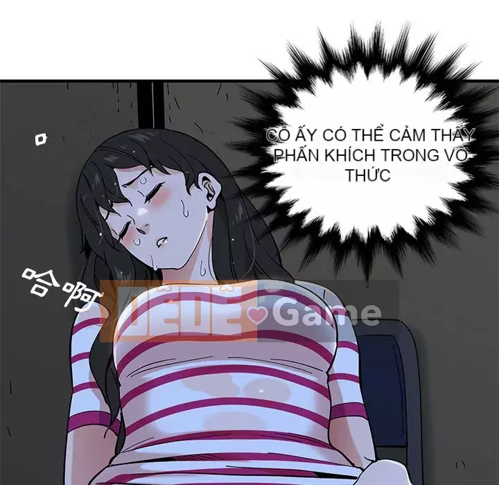 Nhà máy tình yêu Chương 6-7