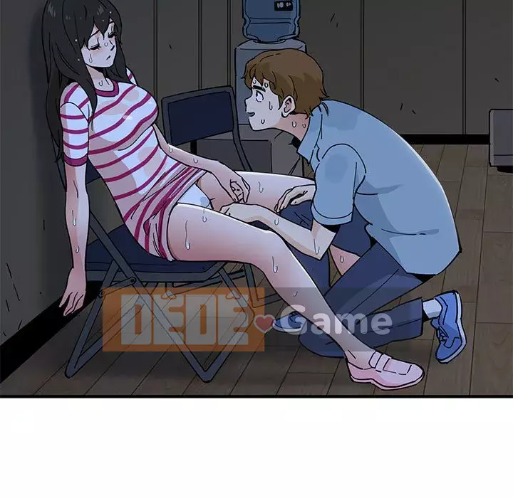 Nhà máy tình yêu Chương 6-7