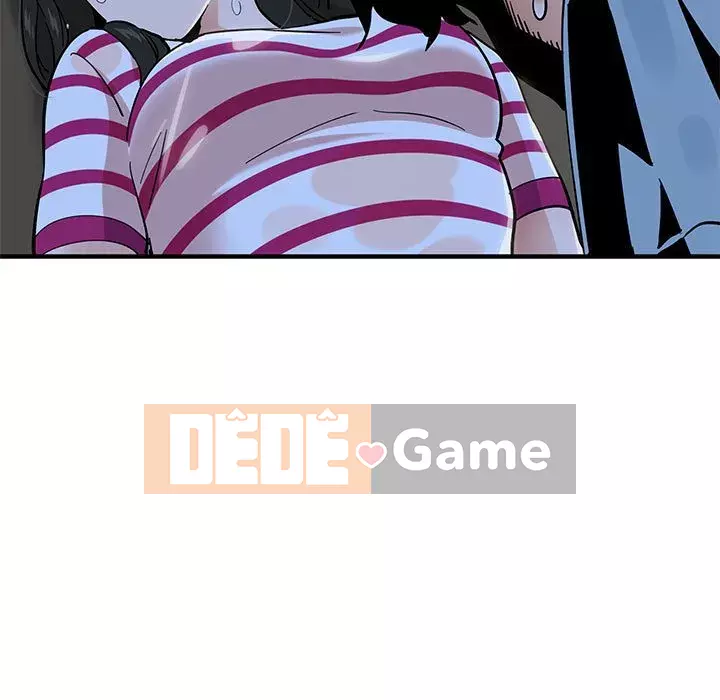 Nhà máy tình yêu Chương 6-7