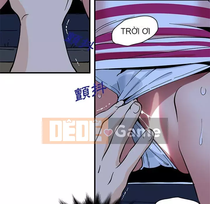 Nhà máy tình yêu Chương 6-7