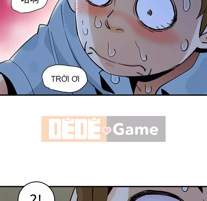 Nhà máy tình yêu Chương 6-7