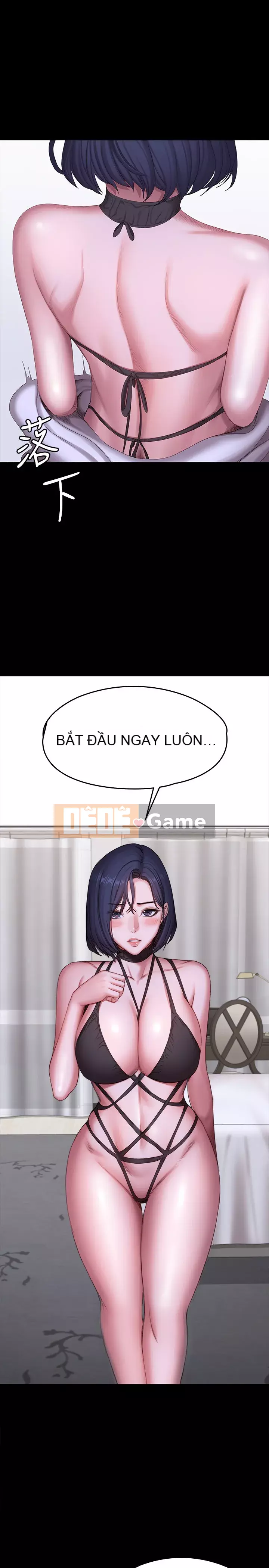 Huấn luyện viên thể hình Chương 95-96