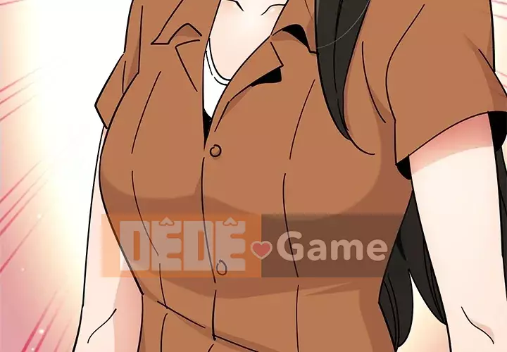 Nhà máy tình yêu Chương 1-5