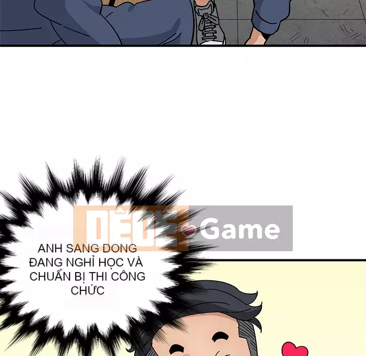 Nhà máy tình yêu Chương 1-5