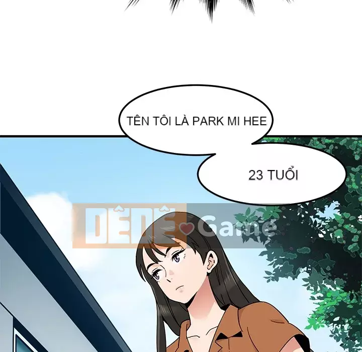 Nhà máy tình yêu Chương 1-5