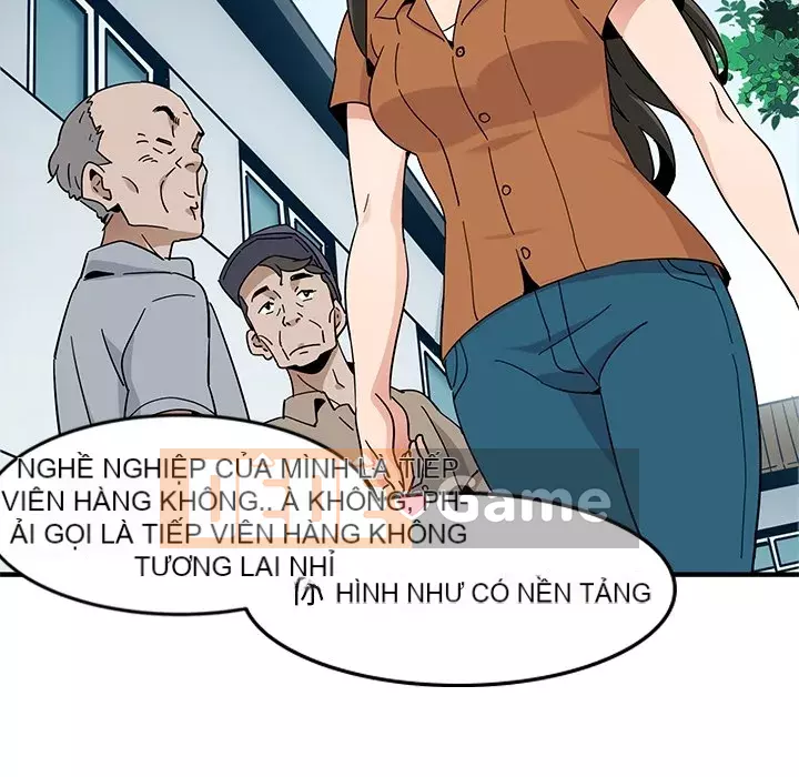 Nhà máy tình yêu Chương 1-5