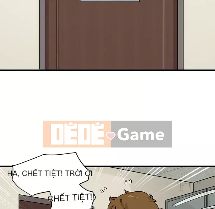 Nhà máy tình yêu Chương 1-5