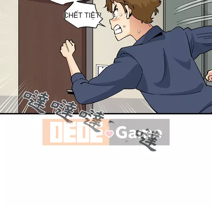 Nhà máy tình yêu Chương 1-5