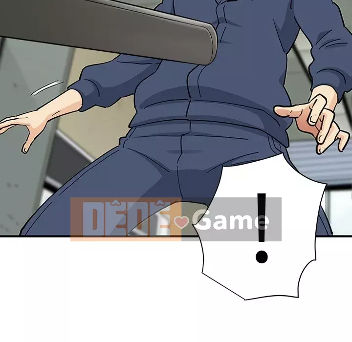 Nhà máy tình yêu Chương 1-5