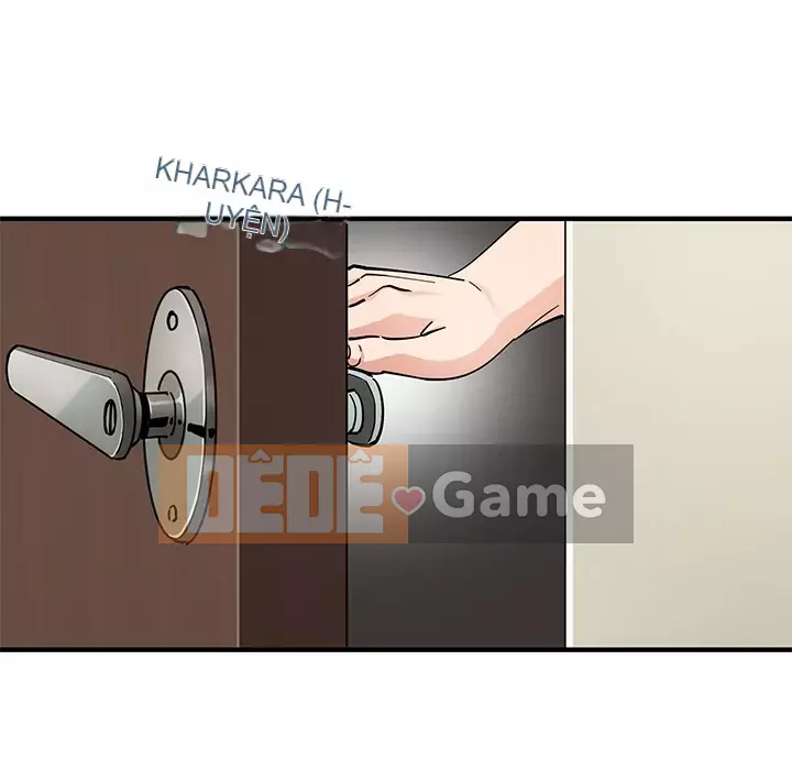 Nhà máy tình yêu Chương 1-5