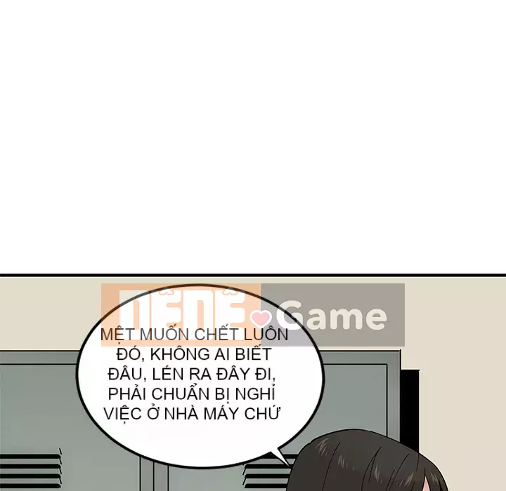 Nhà máy tình yêu Chương 1-5