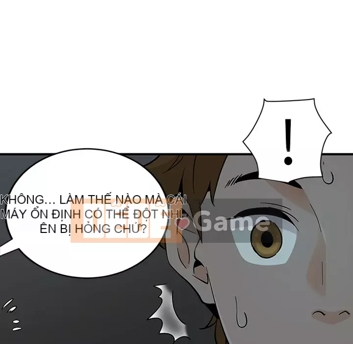 Nhà máy tình yêu Chương 1-5