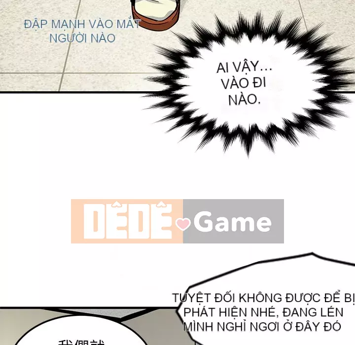 Nhà máy tình yêu Chương 1-5