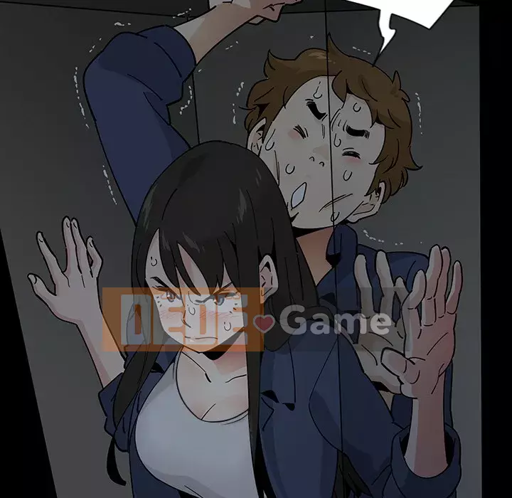 Nhà máy tình yêu Chương 1-5