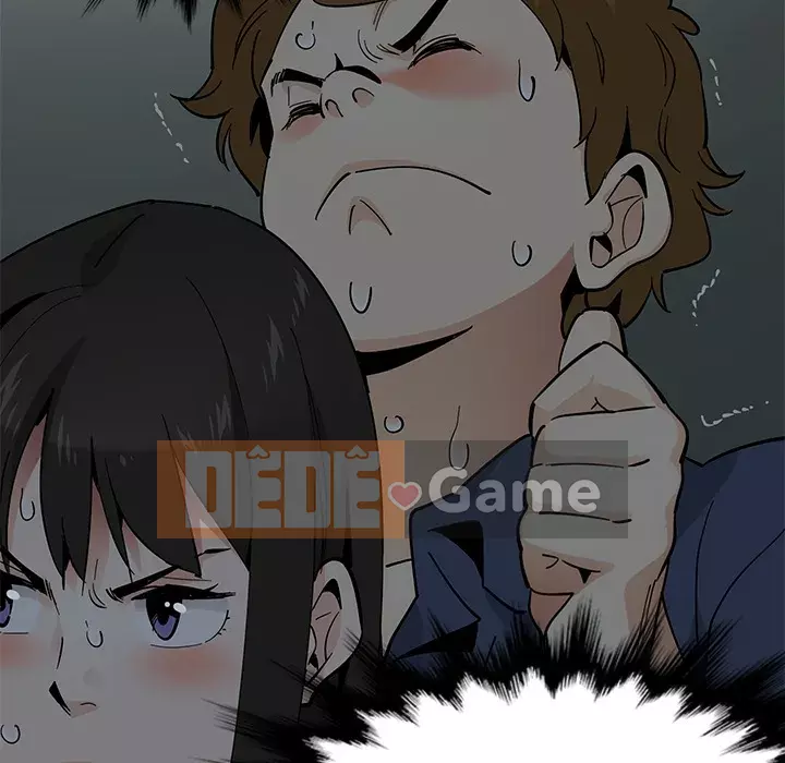 Nhà máy tình yêu Chương 1-5