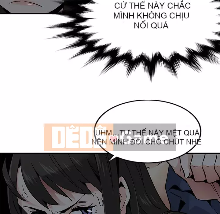 Nhà máy tình yêu Chương 1-5