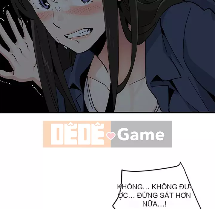 Nhà máy tình yêu Chương 1-5