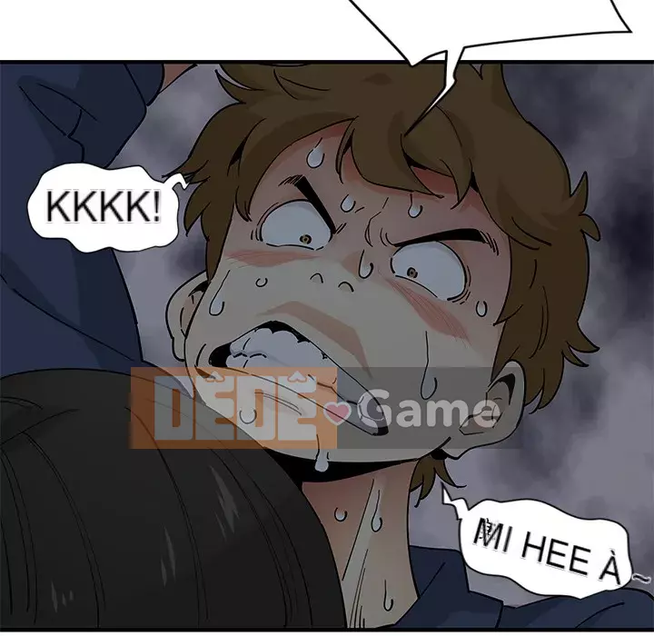 Nhà máy tình yêu Chương 1-5