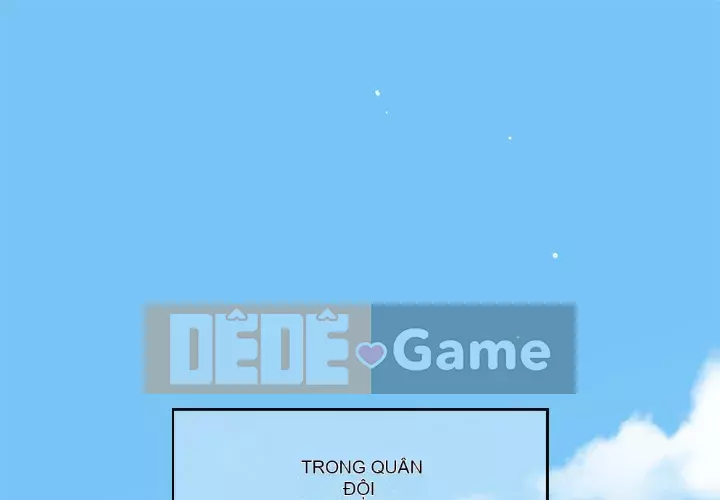 Nhà máy tình yêu Chương 1-5