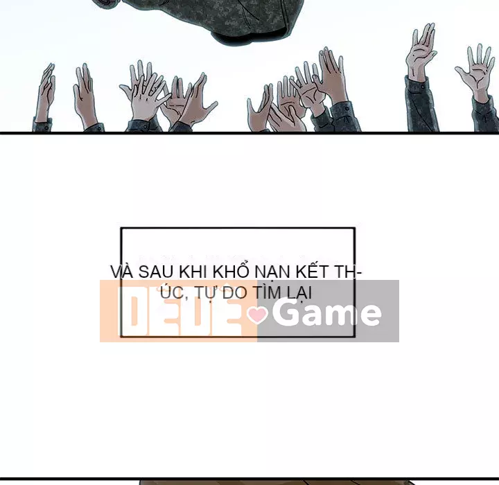 Nhà máy tình yêu Chương 1-5