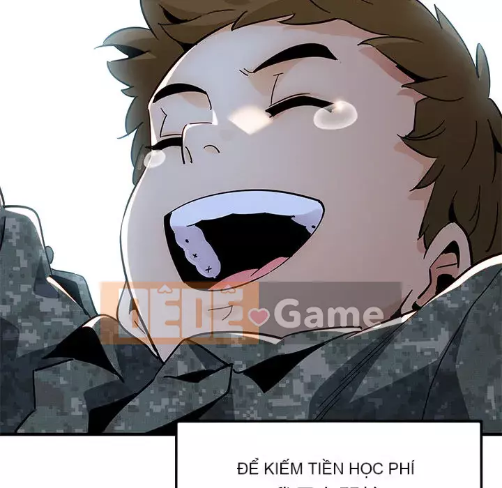 Nhà máy tình yêu Chương 1-5