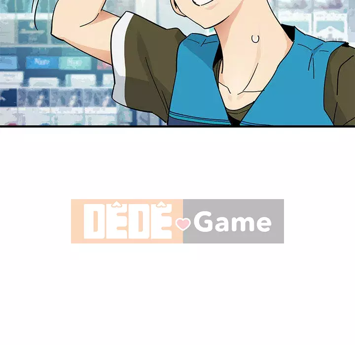 Nhà máy tình yêu Chương 1-5