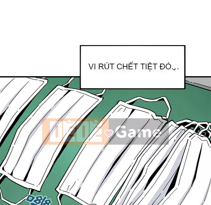 Nhà máy tình yêu Chương 1-5