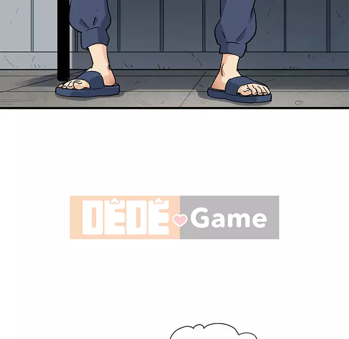 Nhà máy tình yêu Chương 1-5