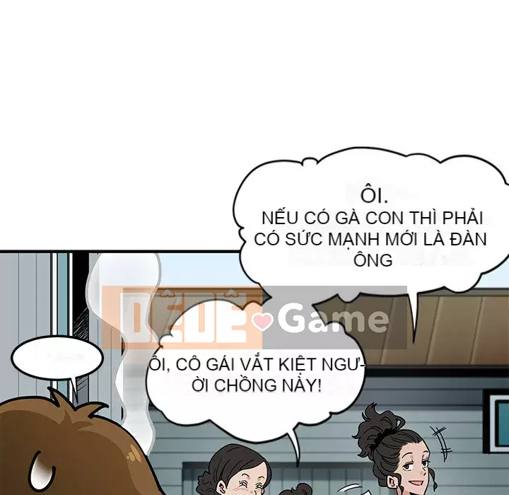 Nhà máy tình yêu Chương 1-5