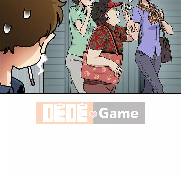 Nhà máy tình yêu Chương 1-5