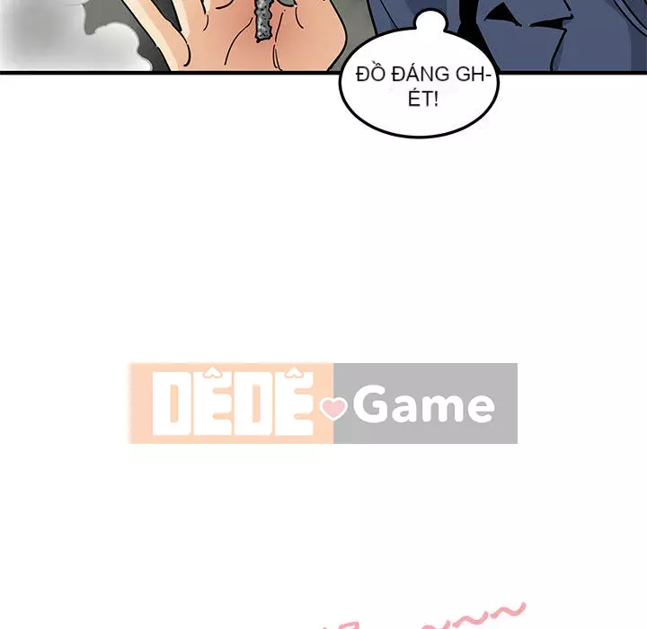 Nhà máy tình yêu Chương 1-5