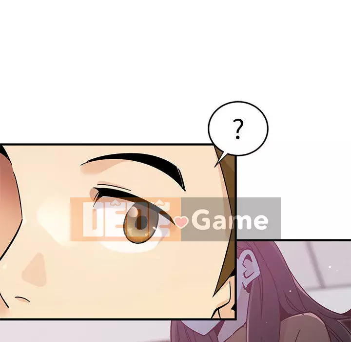 Nhà máy tình yêu Chương 1-5