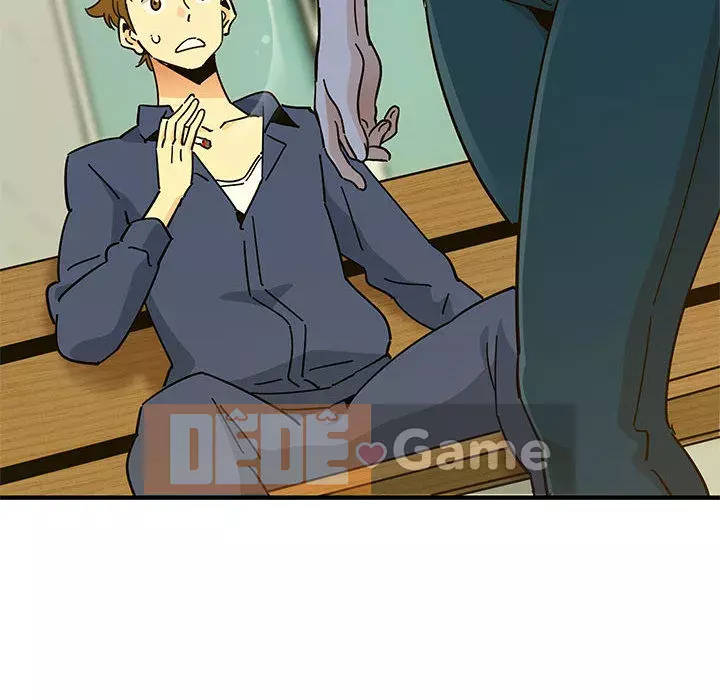 Nhà máy tình yêu Chương 1-5