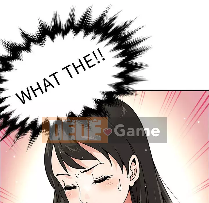 Nhà máy tình yêu Chương 1-5