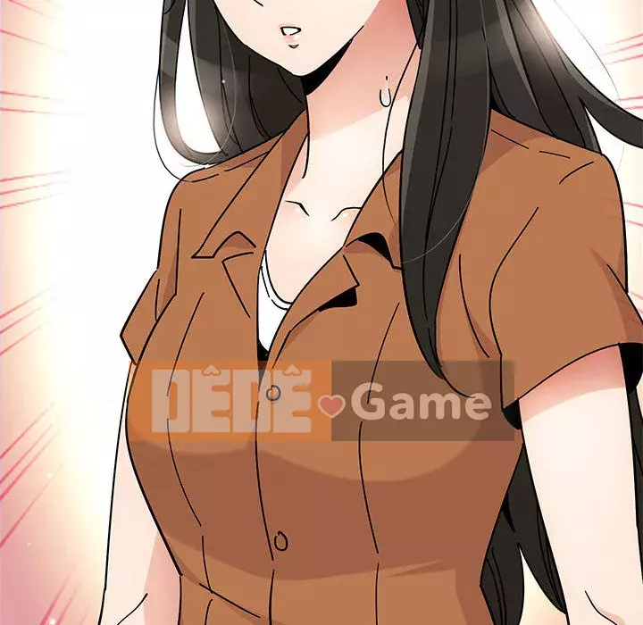 Nhà máy tình yêu Chương 1-5