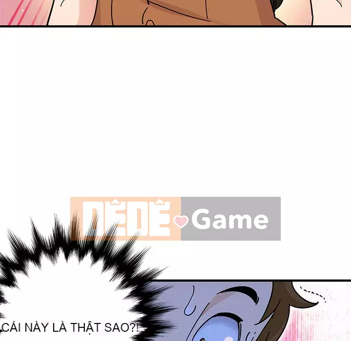 Nhà máy tình yêu Chương 1-5