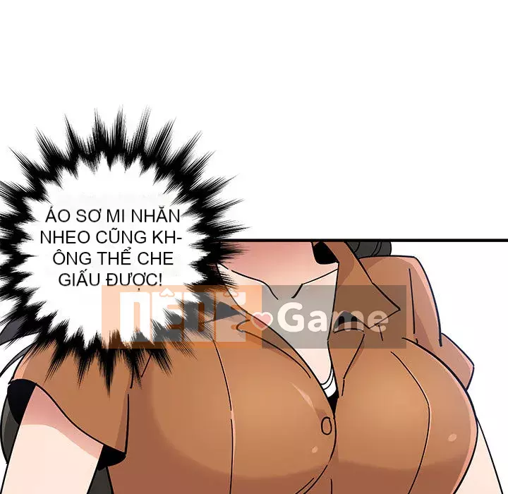 Nhà máy tình yêu Chương 1-5