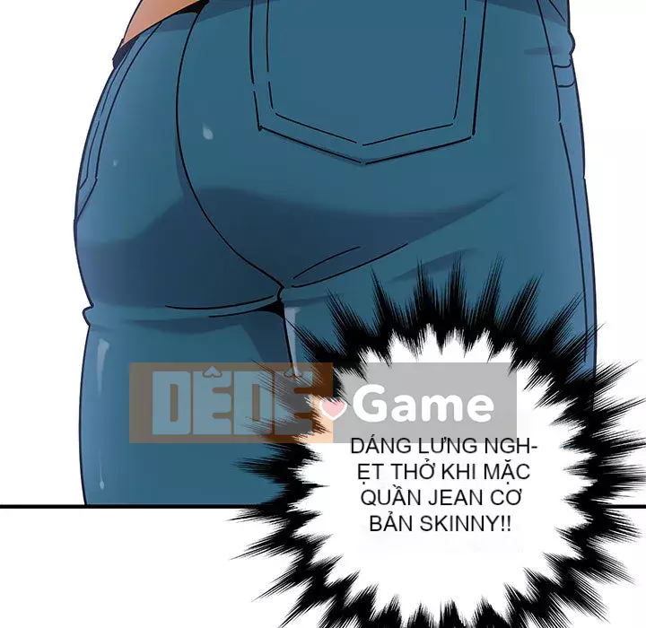 Nhà máy tình yêu Chương 1-5